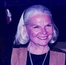 Contributions to the tribute of Betty Ann Schmidt