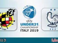 România u21 depinde doar de ea pentru calificarea la euro 2019! Germany U21 Vs Romania U21 Highlights Full Match U21 Euro 2019 Fullmatchsports Co