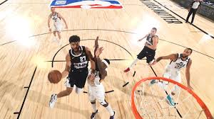 Contact nuggets vs jazz.nba on messenger. Nba Odds And Picks Predictions For Nuggets Vs Jazz Game 6 Sunday Aug 30