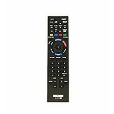 Philip Shaw Rm Yd102 1402 Sony Smart Led Hdtv Remote Control With Virtual Keyboard 3d Button Netflix Button Tv Remote Tv Remote Controls Sony Tv