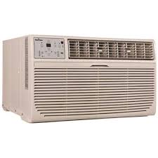 6 best through the wall air conditioners. Garrison Part Mwduw2 12ern1 Mci5 Garrison 12 000 Btu 230 208 Volt Through The Wall Unit Air Conditioner With Heat In Beige Through The Wall Air Conditioners Home Depot Pro