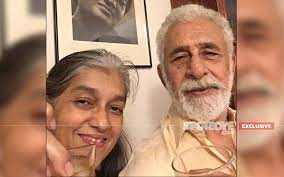 Naseeruddin shah is an indian actor and director. Bvcl945fuvivbm