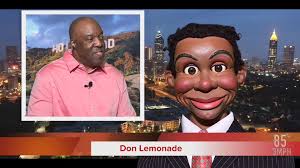 CNN Anchor Don Lemon and his boyfriend Tim Malone were spotted holding  hands leaving the star-studded Saturday Night Live afterparty.