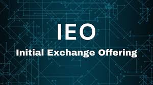 Ieo Market In 2019 Results Of Projects Launched At Binance