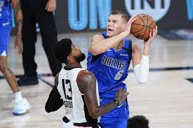 Most important of all, the clippers let down fans and gamblers in the 2020. Mavericks Kristaps Porzingis To Miss Game 5 Vs Clippers Los Angeles Times