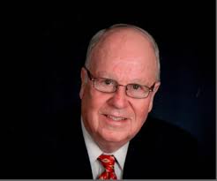 Burdette "Bill" William Beebe