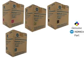 Netzwerkdrucker, multifunktionsdrucker laser, pcl druck. Konica Minolta A0x5132 A0x5232 A0x5332 A0x5432 Tnp22 Toner Cartridge Black Color Bizhub C35 C35p Sun Data Supply