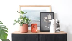 Maybe you would like to learn more about one of these? Ikea Hack Un Cabinet Ivar En Noir Et Liege Avec La Fabrique Des Pieds Shake My Blog