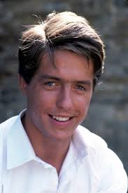 The hottest pics of Hugh Grant when he was young