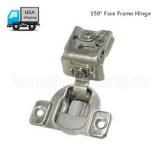 kitchen cabinet door hinges face frame