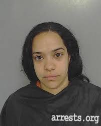 Daritza Lopez Mugshot