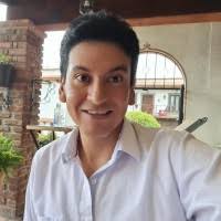 Gustavo Alfredo Bravo Serrano