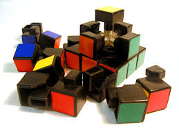 Its Real Like Really Real The Rubiks Cube And Brand