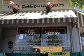 Dive Bar Photo Paddy Barry S Quincy Ma Restaurant Photos Dive Bar Diving