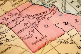 Top Cities In Missouri Movoto
