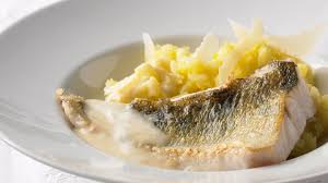 Zanderfilet Fur Geniesser In 2020 Parmesan Kartoffeln Rezepte Lebensmittel Essen