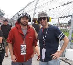 Are there any jews nascar drivers. Hipster Brooklyn Jew Invades Dixie Discovers Nascar Uni Watch