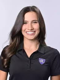 Lillian Bateman's Instagram, Twitter & Facebook