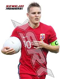 Martin ødegaard (born 17 december 1998) is a norwegian professional footballer who plays as an attacking midfielder for premier league club arsenal and captains the norway national team. Martin Odegaard Norway By Szwejzi On Deviantart