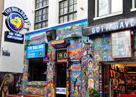 Bulldog coffeeshop in amsterdam, netherlands. Smoothies Bulldog Coffeeshop Bulldog Palace Amsterdam Centrum Amsterdamcoffeeshops Com Chia Sáº» Kinh Nghiá»‡m Cá»§a Báº¡n Club Mading Sma Negeri 24 Bandung