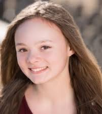 Heartlands TV Hit show Starring 'Olivia'