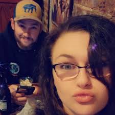 Whitney Hall and Trevor Montgomery's Wedding Website