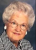 Jennie McClain Obituary (1921