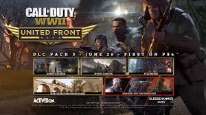 Call of duty ww2 does support local multiplayer in multiple modes. Call Of Duty Ww2 Review Ign