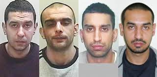 How undercover police snared more than 100 people involved in Bradford's  evil drugs trade