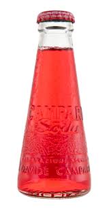 Add ice and orange slices and serve. Campari Soda 0 098l Gunstig Kaufen