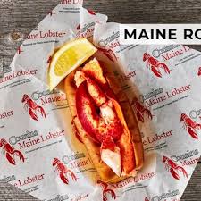 Cousins Maine Lobster - Food Truck — Mobile caterer food truck in Rehoboth Beach, Delaware