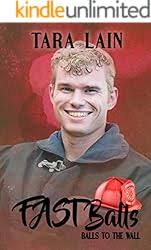 Fire Balls (Balls to the Wall)