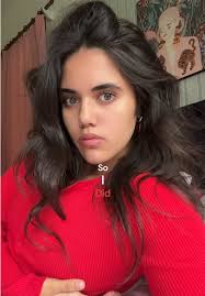 14 was feeling herself! #fyp #transition