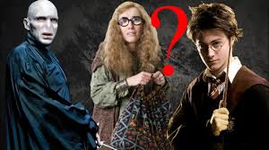 Harry Potter'S Parents' Death Anniversary Sweeps Web