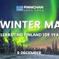 Midwinter Magic-Celebrating Finland 108 years event image