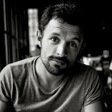 Boris Cousin's Instagram, Twitter & Facebook