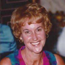 Obituary information for Janet Sue Underwood
