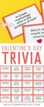 Candy corn, circus peanuts, smarties, tootsie rolls, . Test Your Knowledge Of All Things St Valentine Cupid Chocolate And Hearts With This Fun Printable Va Valentines Day Trivia Valentines Quiz Teens Valentines