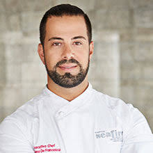 Press, Chefs & Locations