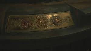 There will be 4 steps to make it. Donde Encontrar Los Medallones De La Comisaria En Resident Evil 2 Meristation