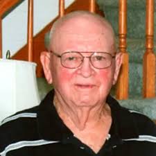 Obituary information for Archie Paul Rasmussen