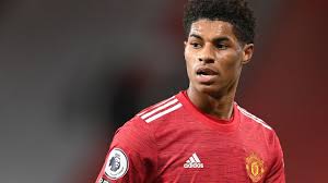 Manchester united & england info@dnmaysportsmgt.com. Marcus Rashford Manchester United Striker Says Mbe Will Not Change Him Football News Sky Sports