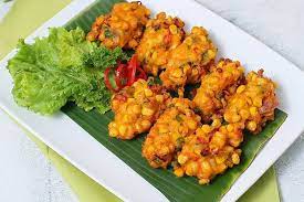 Resep Perkedel Jagung Tanpa Telur Lebih Krispi