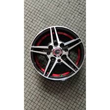 Check spelling or type a new query. Sport Rim 12 14 Kancil 2nd Hand New Shopee Malaysia