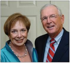 The Education Foundation of Collier County Men of Distinction