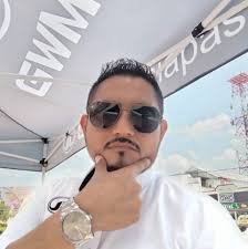 Francisco Perez Sanchez