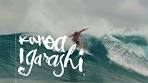 QUIKSILVER YOUNG GUNS MOVIE TRAILER