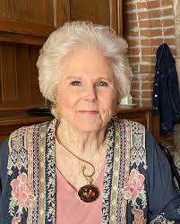 In Memoriam: Margaret Riddle Shilling, 1933-2024