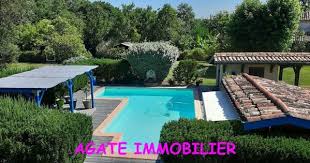 Maison A Vendre En Pierre Avec Piscine En Sud Gironde En 2020 Immobilier Maison Maison A Vendre