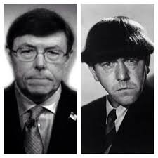 Image result for moe howard